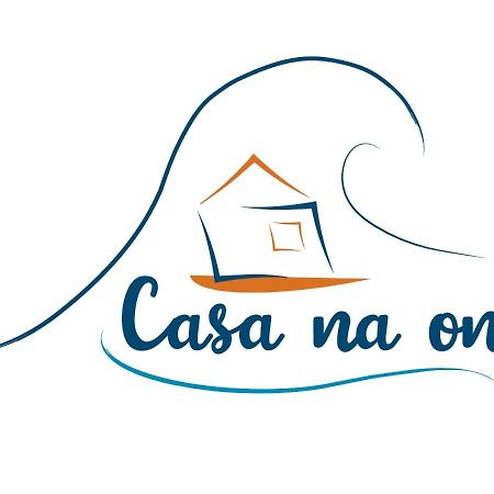 나자레 Casa Na Onda Liberdade 아파트 외부 사진